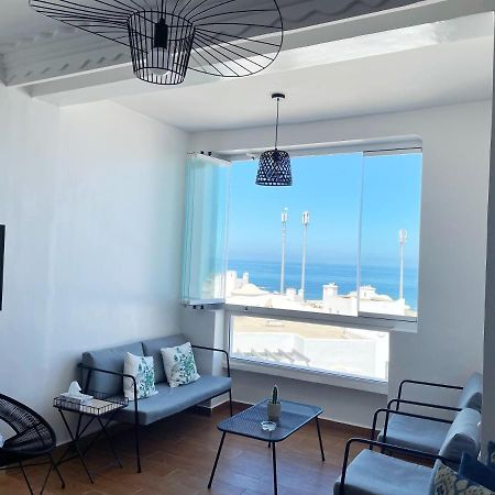 Appartement Vue Mer Panoramique Tamarist Exterior photo